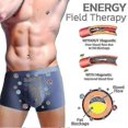 thumbnail image 5 of 3pcs Energy-field-therapy Men\'s Underwear,energy Field Therapy Men\'s Underwear Energy Field Therapy Men Pants, 5 of 5