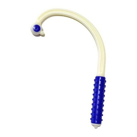 Body Back Buddy Massage - Body Back Company's Body Back Buddy Mini Trigger Point Hand Held Self-Massage Tool