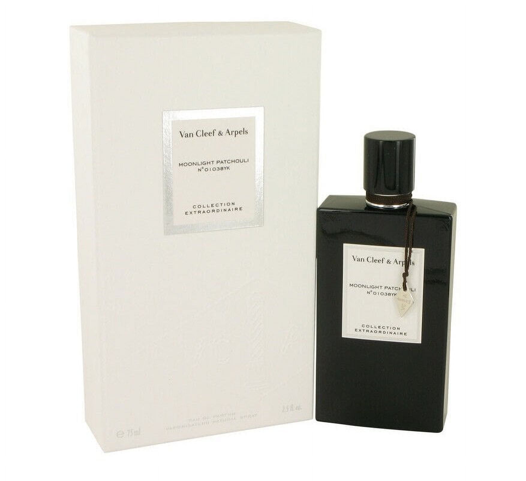 Van Cleef & Arpels Orchid Leather EDP Spray, 2.5 oz Unisex Adult