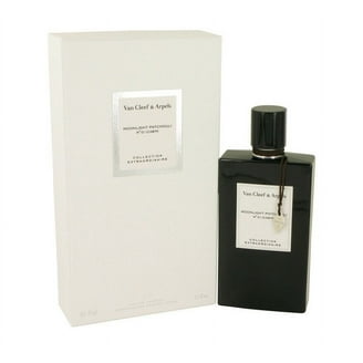 Van Cleef & Arpels Orchid Leather EDP Spray, 2.5 oz Unisex Adult