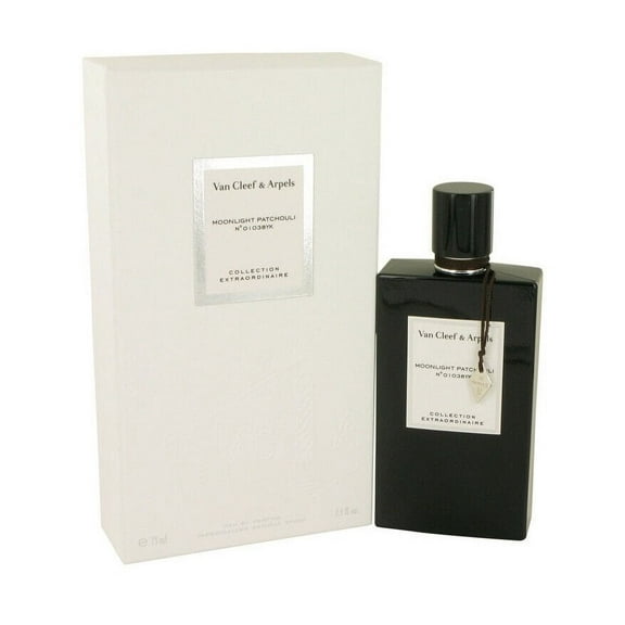 Van Cleef & Arpels Moonlight Patchouli EDP Spray 2.5 oz Fragrances 3386460078795