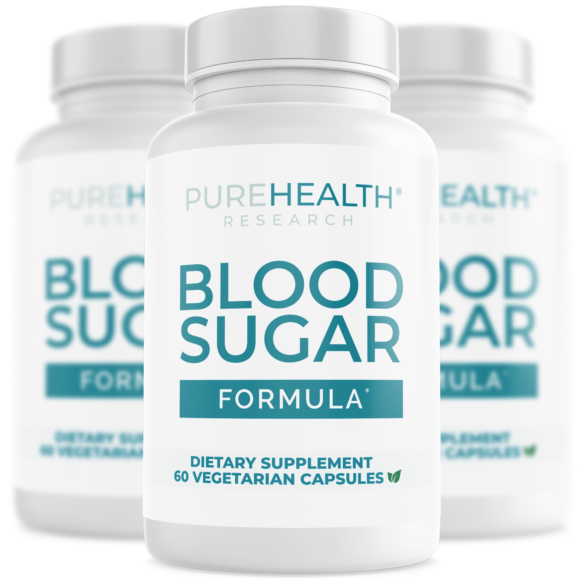 Buy Blood Sugar Formula Supplement Natural Blend with Berberine