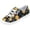 Black, variant on Women Halloween Pumpkin Shoes Cute Spooky Print Loafers Lightweight Comfortable Platform Casual Walking Shoes Slip on Flat Sneakers Boat Shoes with Soft Sole