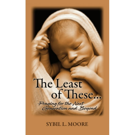 The Least of These: Praying for the Next Generation and Beyond, (Paperback)