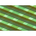thumbnail image 1 of Ahgly Company Machine Washable Indoor Rectangle Transitional Green Area Rugs, 7' x 10', 1 of 7