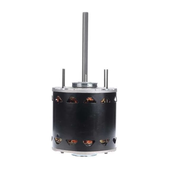 Century Motor,PSC,3/4 HP,1075,208-230V,48Y,OAO FD1076