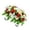 E, variant on Artificial Spray with Stand, Cemetery Memorial Decoration for Grave, Faux Flower Arrangement with Stand for Outdoor Use All Year, Artificial Flowers for Offering Sacrifices*1