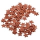 thumbnail image 3 of 100 botones de madera maciza en forma de estrella para ropa, costura, scrapbooking, manualidades, decoración, pequeñas estrellas de madera para manualidades, 3 of 7