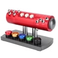 thumbnail image 1 of Repair Tool Kit Oil Pen Rack, Watch Repairing Tool, Watch Screwdriver Holder Stand DIY Projects Repair for Jewelry Watch, 1 of 8