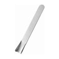 thumbnail image 1 of Stainless Steel Corn Peeler Planer Manual Kitchen Tool for Removing Kernels from Fresh Corn Ears, 1 of 9