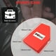thumbnail image 4 of Juego de Llaves Hexagonales YIYITOOLS Negro y Plateado Grado Industrial, 4 of 7