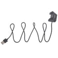 thumbnail image 2 of Usb Charging Cable Cradle Dock Charger For Huami Smart Watch Youth Edition Smartband Chargers, 2 of 8