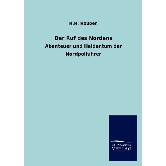 Der Ruf Des Nordens