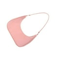 thumbnail image 1 of Sonducket Bolso de hombro de nailon para mujer, bandolera informal, bolsos de mano de Color sólido, organizadores informales, bolsos portátiles para Bolsas de mensajero y de hombro Rosado Sonducket AP012623-06, 1 of 6