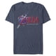 thumbnail image 1 of Remera gráfica Nintendo The Legend of Zelda Ocarina, 1 of 2