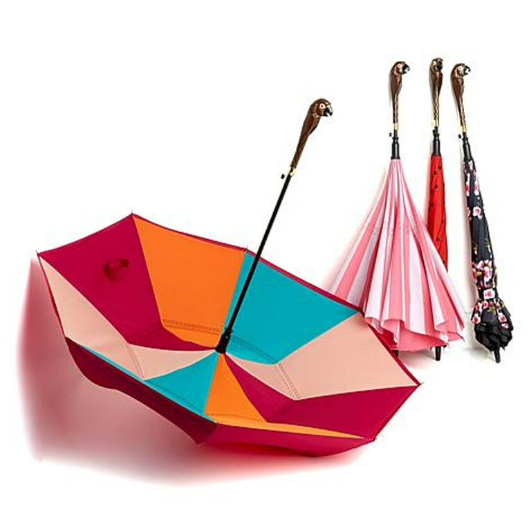 Disney Mary Poppins Returns Parrot Head Umbrella Limited Disney Mary Poppins Returns Parrot Head Umbrella Limited