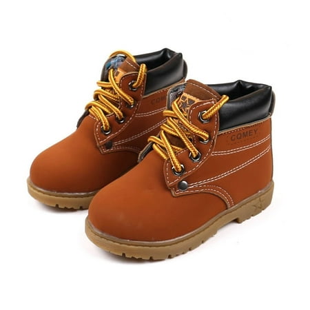 

Kids Plush Boots Shoes