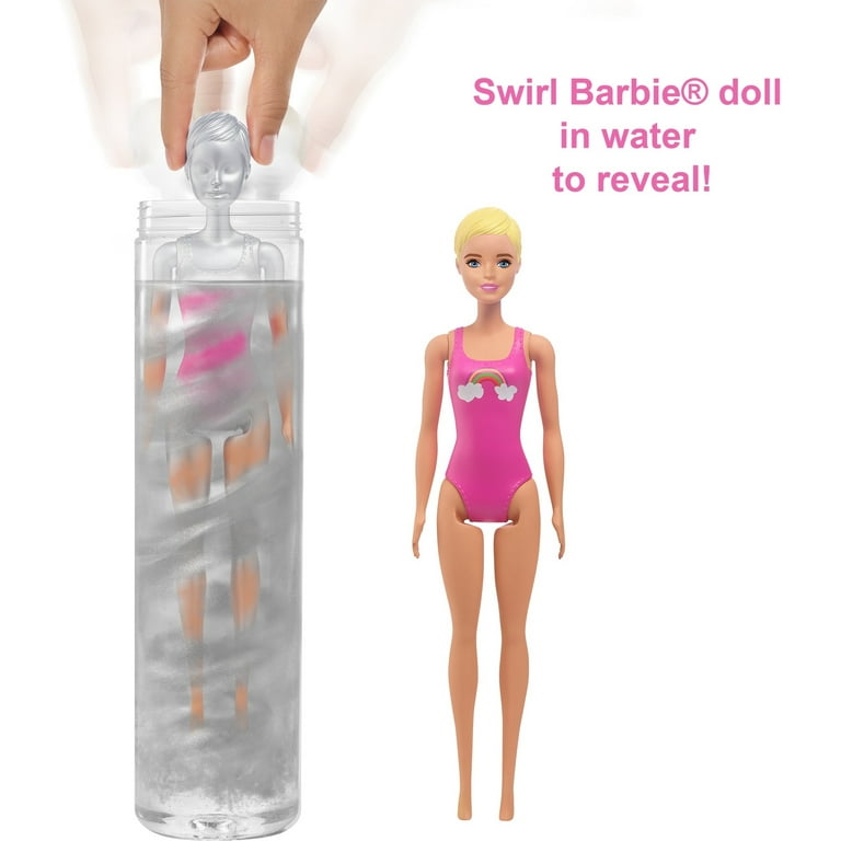 Barbie Color Reveal Review – Perfect for Christmas!