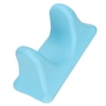 thumbnail image 4 of Dekaim Masajeador Muscular Psoas, liberación Muscular Psoas y Herramienta de Masaje de Tejido Profundo para tendón de la corva Muslo Espalda Pantorrilla(Azul), 4 of 5