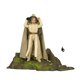 thumbnail image 3 of Figura de acción de Star Wars The Black Series Luke Skywalker Ahch To Island de 6", 3 of 3