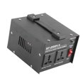 thumbnail image 1 of Power Supply, One-Button Voltage Converter, US Plug 200W Low Noise For Home Industry, 1 of 8