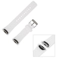 thumbnail image 5 of Gear S2 Watch Band, Amerteer Soft Silicone Replacement Sport Band for Samsung Gear S2 (SM-R720 / SM-R730 ONLY), 5 of 5
