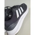 thumbnail image 4 of Ad-id-as Energyfalcon Men's Lace'up Running Shoe EE9843 Black White Size 10.5, 4 of 6