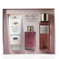 thumbnail image 2 of Al‑Rehab Choco Musk Marshmallow 3‑Piece Gift Set – Unisex | 50 ml / 1.69 fl oz + Extras, 2 of 6