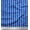 Blue, variant on Soimoi Blue Cotton Voile Fabric Leaves & Floral Stripe Print Fabric by Yard 42 Inch Wide