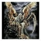 thumbnail image 2 of Cuadros Decorativos 5D Diamond Painting DIY Angels and Demons Taladro redondo completo Tmvgtek embutido en tela, 2 of 6