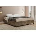 thumbnail image 2 of Midtown Concept Toronto King Set Bed with Headboard, 2 of 5