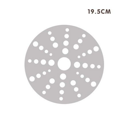 

Stainless Steel Cookware Thermal Guide Plate Induction Cooktop Converter Disk