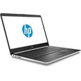 thumbnail image 2 of HP 14-df0013cl 14" Notebook, Intel Pentium Silver N5000, 4GB RAM, 64GB Flash Memory (5DD32UA#ABA), 2 of 4