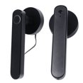 thumbnail image 2 of Cerradura de puerta inteligente para Tuya WiFi, cerradura con contraseña y huella digital, sistema de puerta de entrada sin llave de seguridad con Control remoto para el hogar, 2 of 10