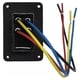 thumbnail image 4 of Estabilizador de potencia de 12V interruptor basculante operación IP66 resistente al agua reutilizable, 4 of 9