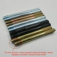 thumbnail image 2 of Automotive Repair Tire Tool Wheel Hanger Pin Lug Hole Guide Alignment Tool, 2 of 9
