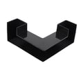 thumbnail image 1 of Cueva De Acuario De Esquina, Fácil Instalación Cueva De Camarones Túnel De Acuario Diseño Minimalista Multifuncional De Perfil Bajo Para Pecera, 1 of 7
