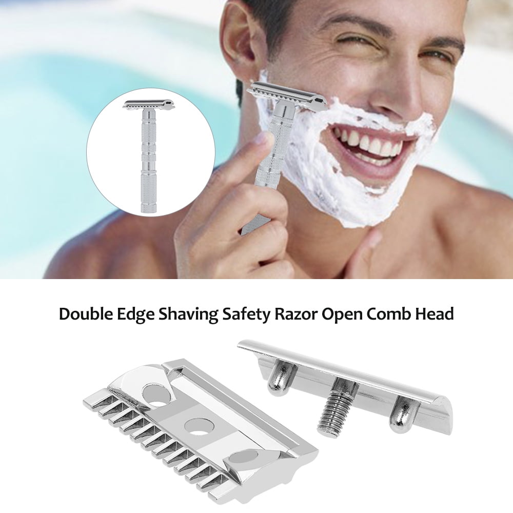 head shaving tool
