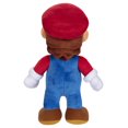 thumbnail image 2 of Monde de Nintendo Peluche - Mario de 9po, 2 of 4