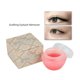 thumbnail image 3 of Gel removedor de pegamento para pestañas postizas, limpiador suave y seguro para piel sensible, en bolsa OPP, color rosa, tamaño compacto., 3 of 7