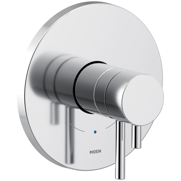 Moen UT4291 Align M-Core 4-Series Pressure Balanced Valve Trim Only - Chrome