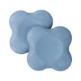 thumbnail image 1 of Almohadillas Para Rodillas Para Yoga, Almohadillas Extra Gruesas De Pu Para Rodillas, Codos, Muñecas, Manos, Cabeza, Espuma, Yoga, Pilates, Para Hacer Ejercicio, Almohadilla Para 2 Uds. Moyic OD015686-04, 1 of 6