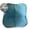 Light Blue, variant on Microwave Plate Holder, Microwave Bowl Holder for Hot Food, Cozy Hot Pad, Protects Hands from Hot & Cold Bowls