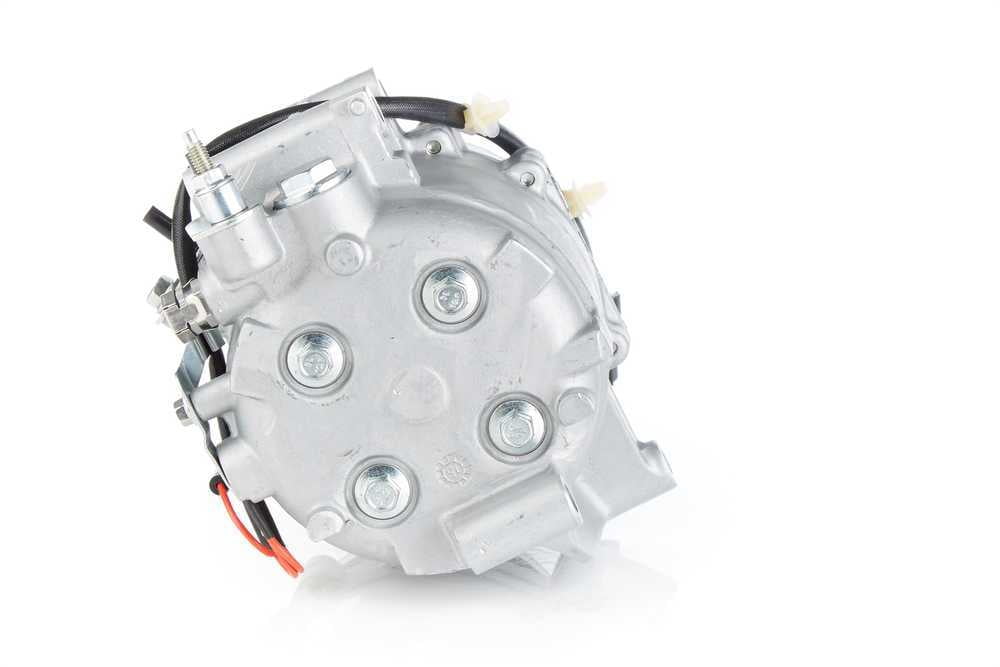 Nissens 89247 Air Conditioning Compressor with Clutch