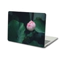 thumbnail image 3 of KSK KAISHEK Hard Shell Case Only Compatible MacBook Pro 15 inchs( Retina Display Touch Bar, 2019 - 2016) Model A1990/A1707 Rose series 0285, 3 of 5