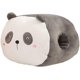thumbnail image 1 of Almohada de peluche ZHAOCHENG Calentador de manos Animal panda cojín decorativo, 1 of 5