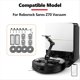 thumbnail image 4 of Kit de Accesorios para Aspiradora Robot para Saros Z70: Repuestos, Filtros HEPA, Mopas, Bolsas para Polvo y Cepillos Laterales., 4 of 5