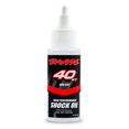 thumbnail image 1 of Traxxas 5033 - Silicone Shock Oil, 40wt, 500 CST, 60cc, 1 of 3