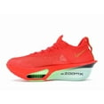 thumbnail image 2 of Nike Women's Air Zoom Alphafly Next% 3 Bright Crimson Lime Blast Running Shoes, from StockX, 2 of 5