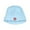 Sky Blue, variant on - Edmonton Canada - Baby Hat